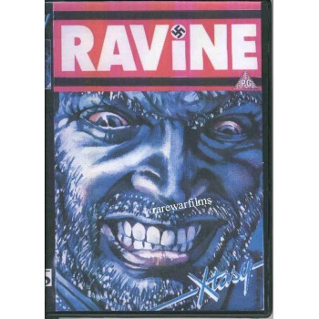 The Ravine 1969 David McCallum